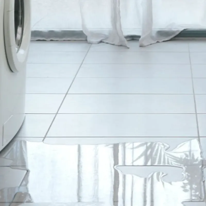 Appliance Leak Cleanup in Salem County, NJ