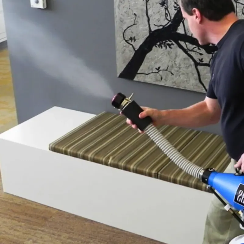 Professional Odor Removal in Salem County, NJ